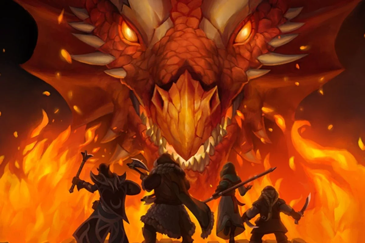 Часть разработчиков отменённой игры про Чёрную пантеру перешла в&nbsp;Wizards of&nbsp;the Coast