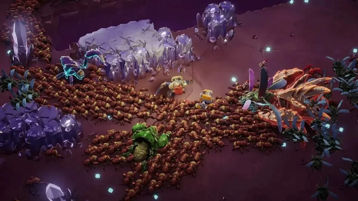 Deep Rock Galactic: Survivor и&nbsp;PowerWash Simulator 2 выйдут в&nbsp;Game Pass в&nbsp;день релиза 