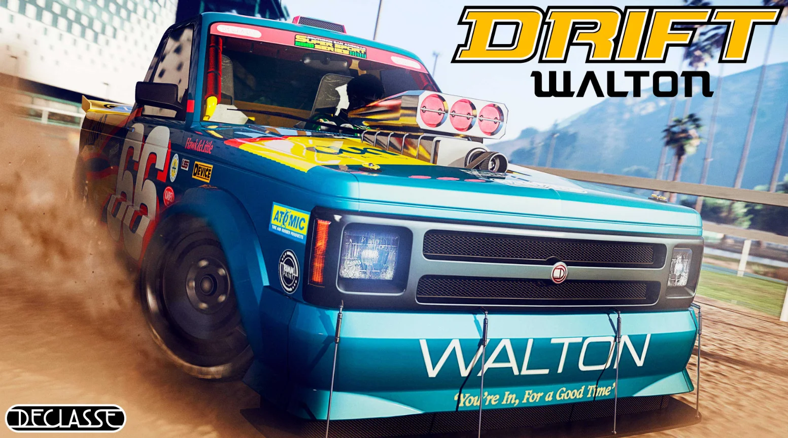 На новой бонусной неделе GTA Online начали отдавать миллион долларов