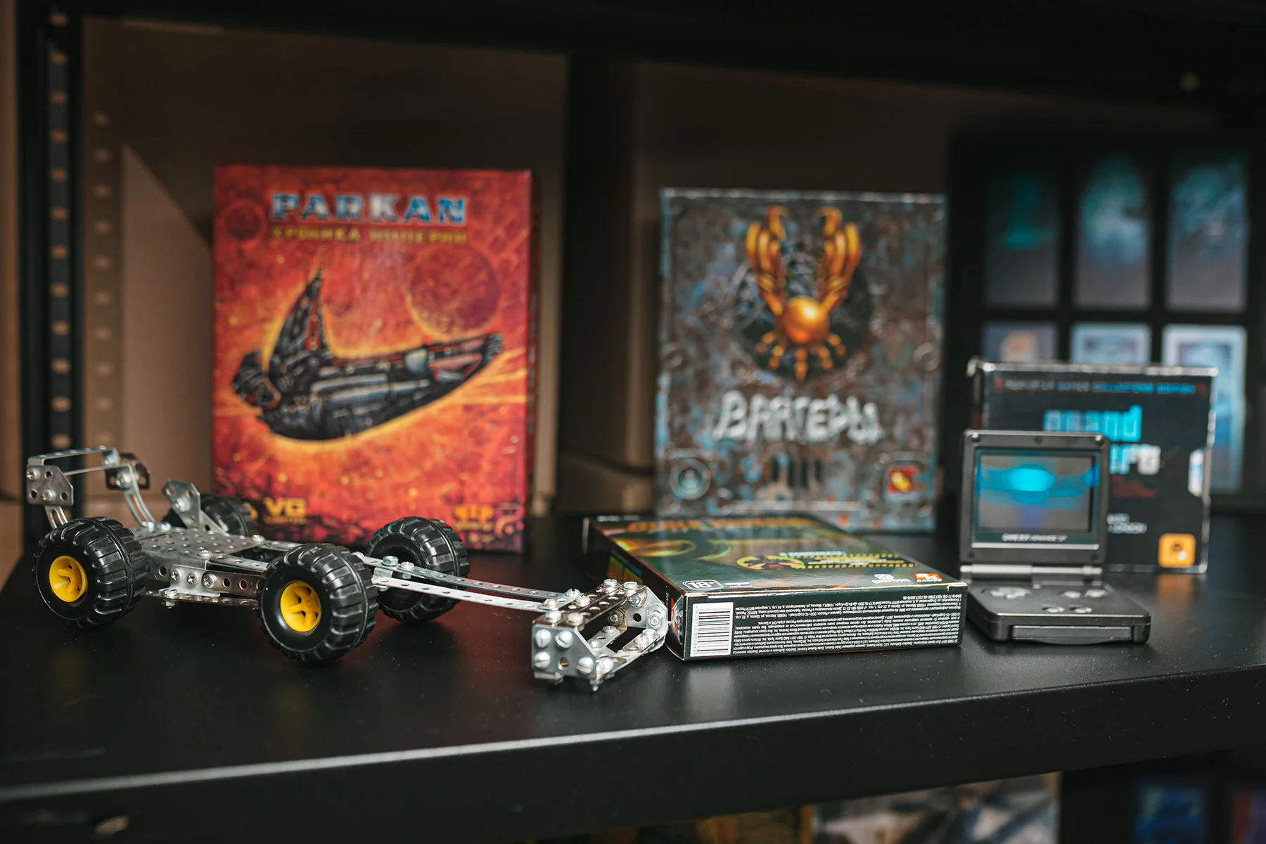 Интервью с Дмитрием Лукиным (LANGAME): бизнес компьютерных клубов 