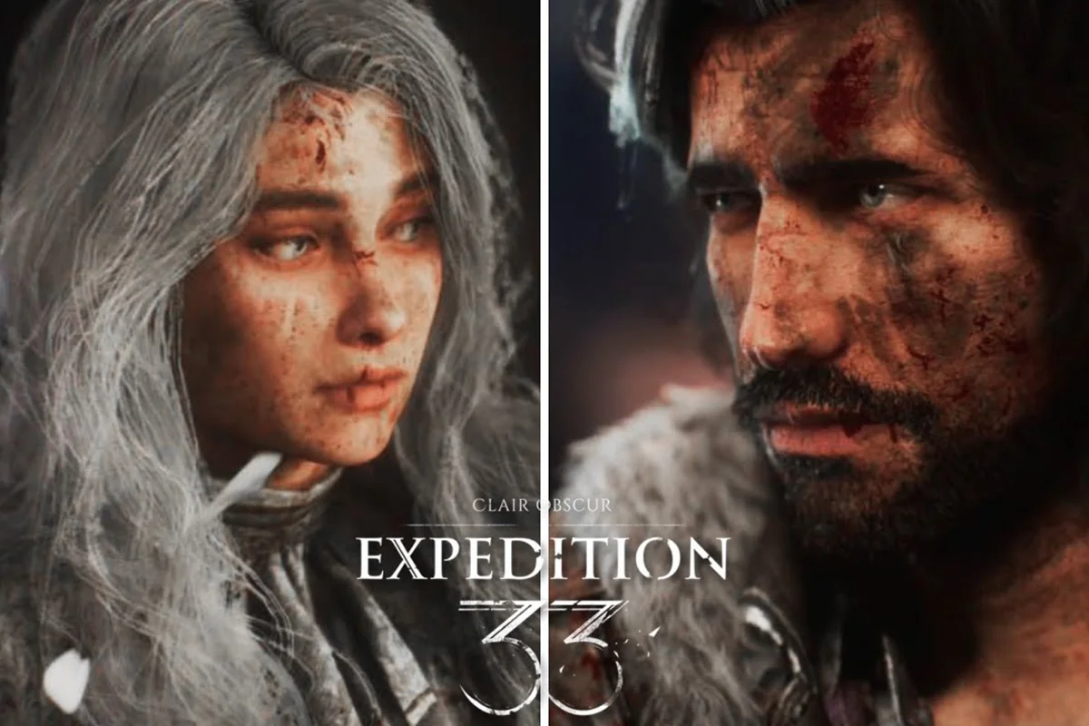 Все концовки и разбор и объяснение сюжета в Clair Obscur: Expedition 33