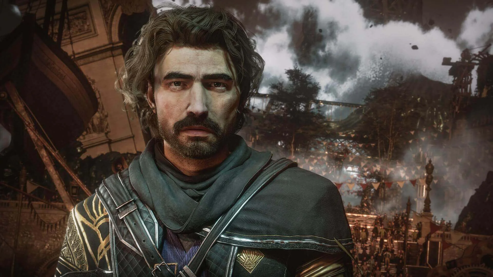 EXP 33 — лучшие билды и сборки персонажей