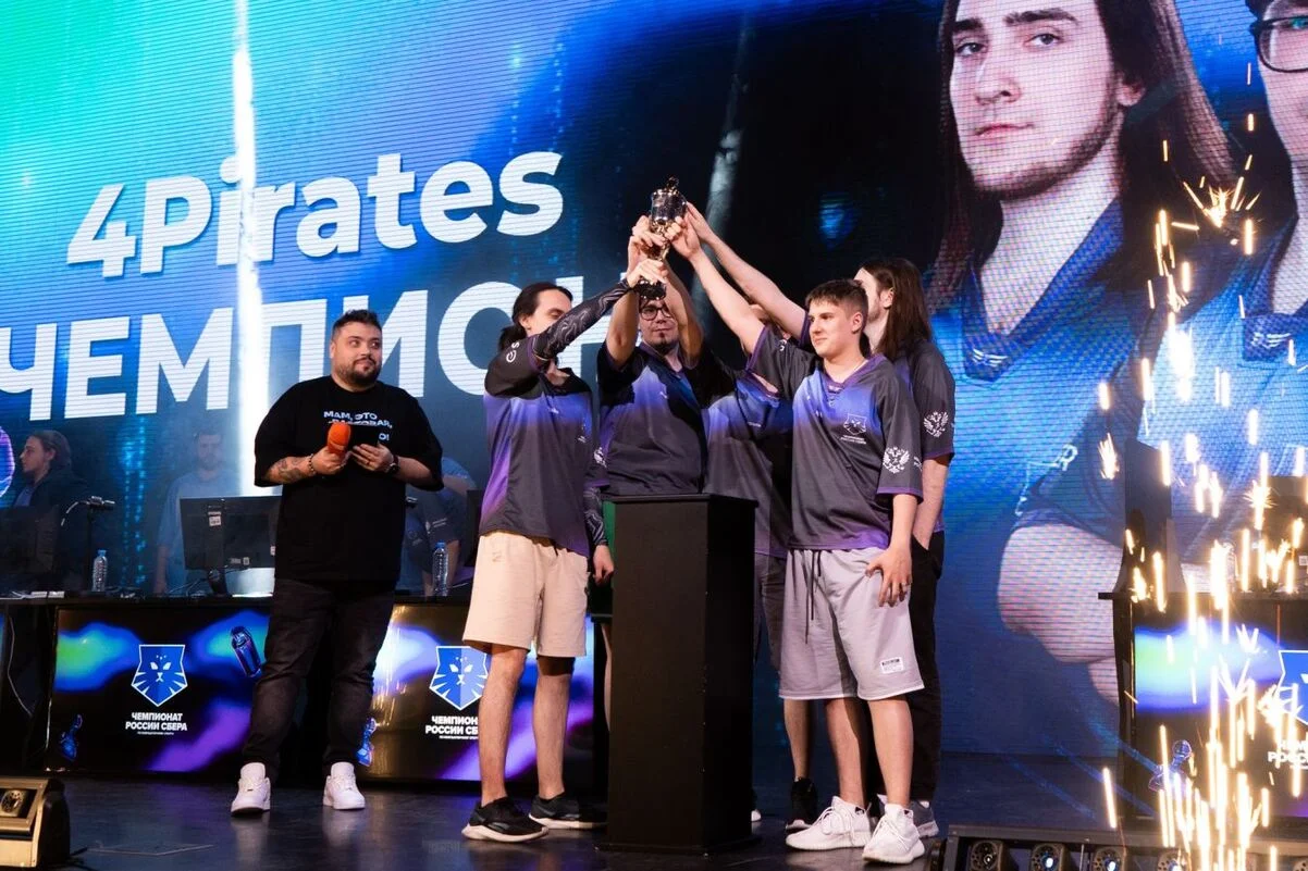 Dota 2: 4Pirates дожала Zero Tenacity&nbsp;&mdash; разгром на&nbsp;старте и&nbsp;нервная концовка 