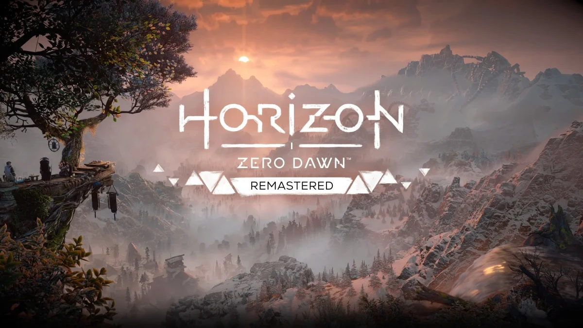 Впечатления от ремастера Horizon Zero Dawn. Третий лишний