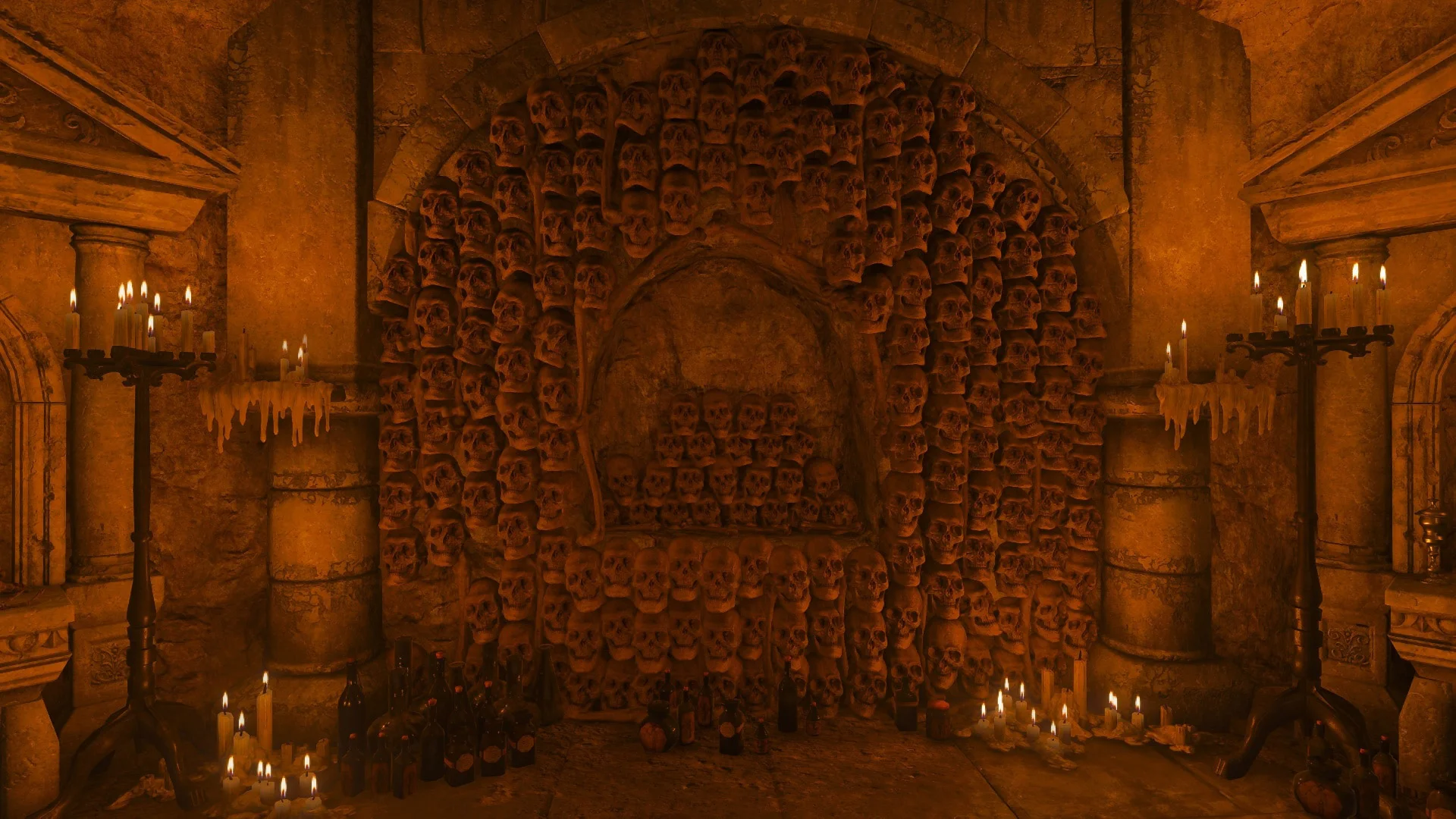 Ведьмак 3 спустя 10 лет — стоит ли играть в 2025 году? 