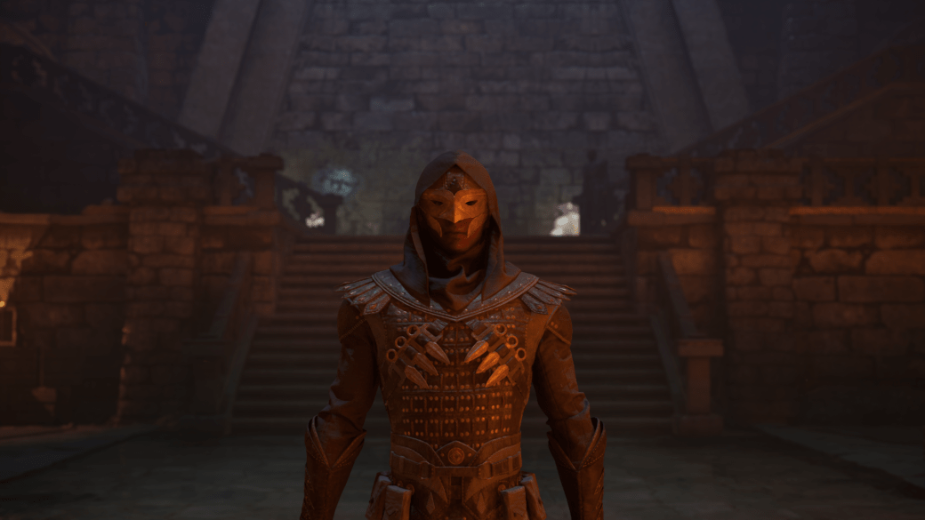 Впечатления от Avowed. Цветистый экшен во вселенной Pillars of Eternity 