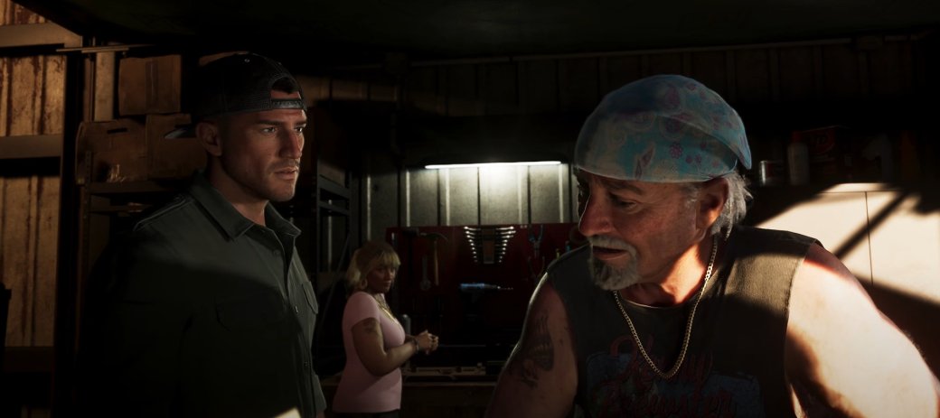 GTA 6: подробный разбор второго трейлера и новых деталей игры 