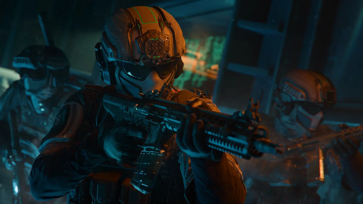 Геймплейный трейлер Call of&nbsp;Duty: Black Ops 7 собрал уже почти 400 тысяч дизлайков 
