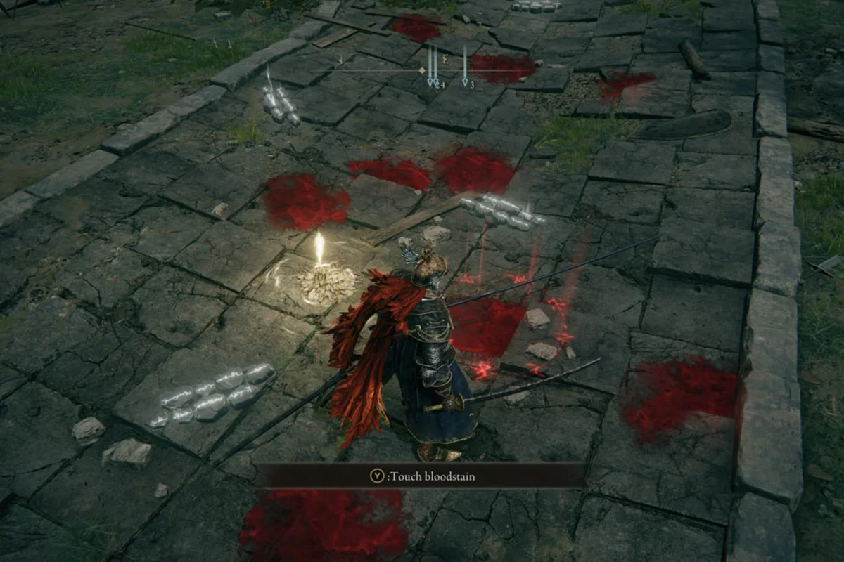 Умереть, чтобы рассказать: почему смерть — главное оружие игровых историй 