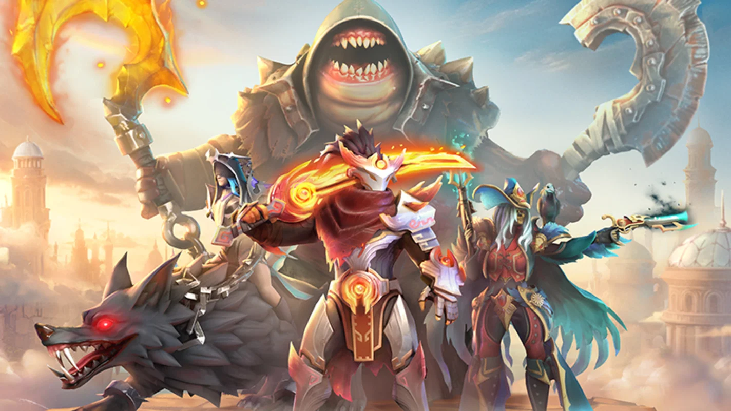 Liquipedia убирает список сильнейших команд Dota 2 после короткой беты 