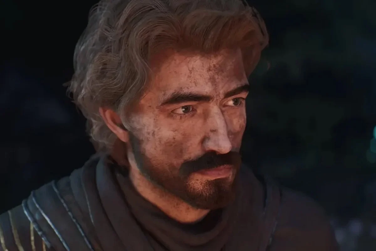 Гюстав в EXP 33 — лучший билд и гайд по персонажу 