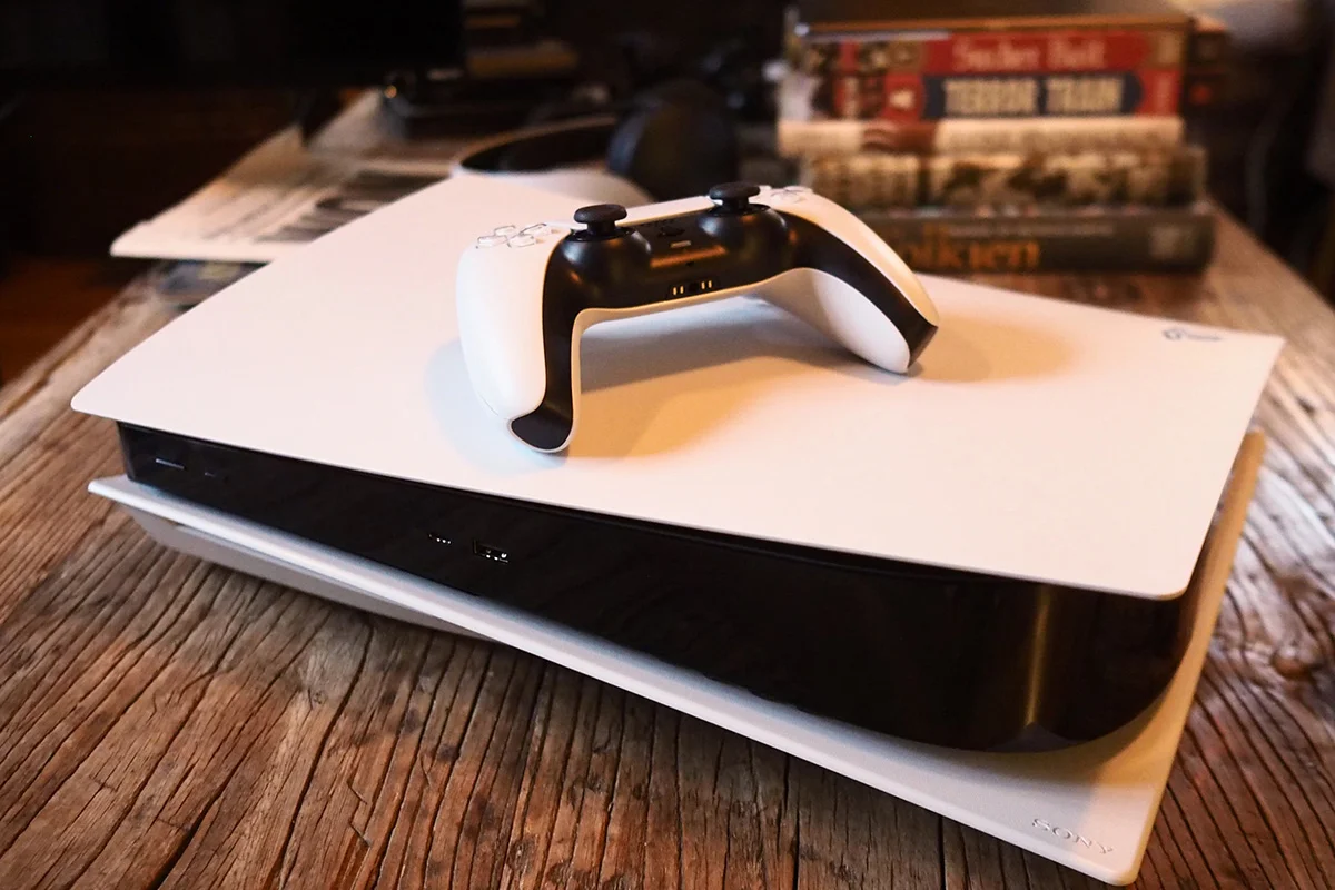 Как пошлины США влияют на игровую индустрию: последствия для консолей и разработчиков