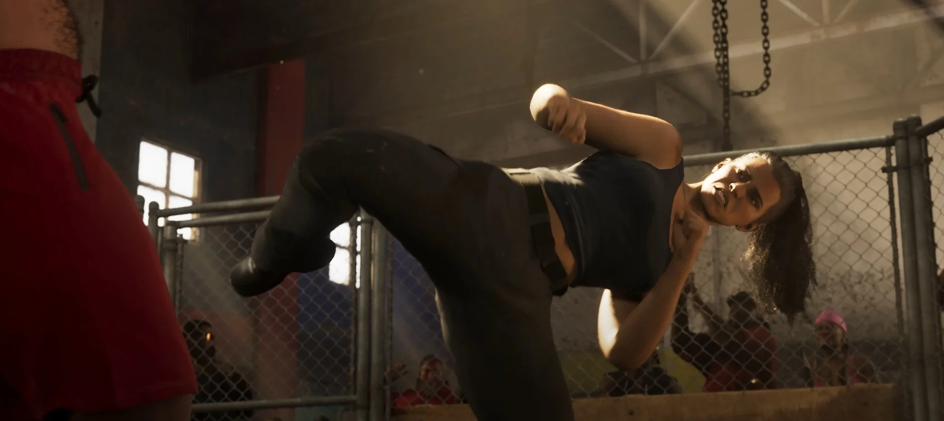 GTA 6: подробный разбор второго трейлера и новых деталей игры 