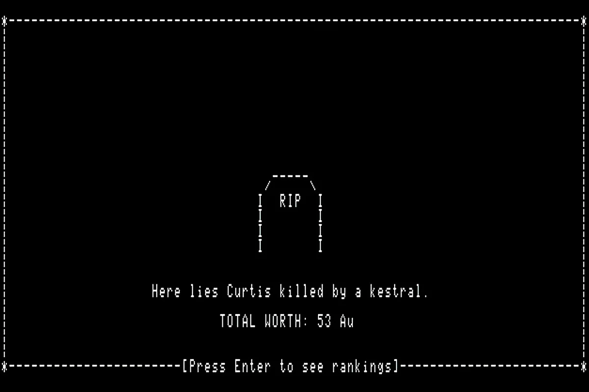 Умереть, чтобы рассказать: почему смерть — главное оружие игровых историй 