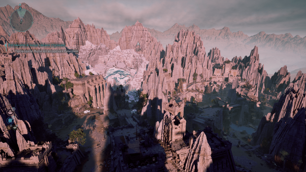 Впечатления от Avowed. Цветистый экшен во вселенной Pillars of Eternity 