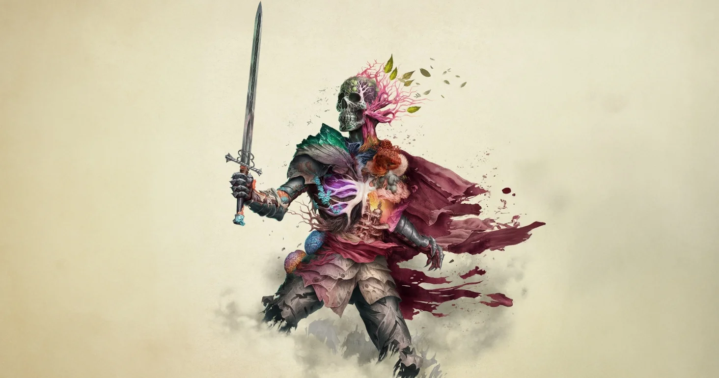 Впечатления от&nbsp;Avowed. Цветистый экшен во&nbsp;вселенной Pillars of&nbsp;Eternity 