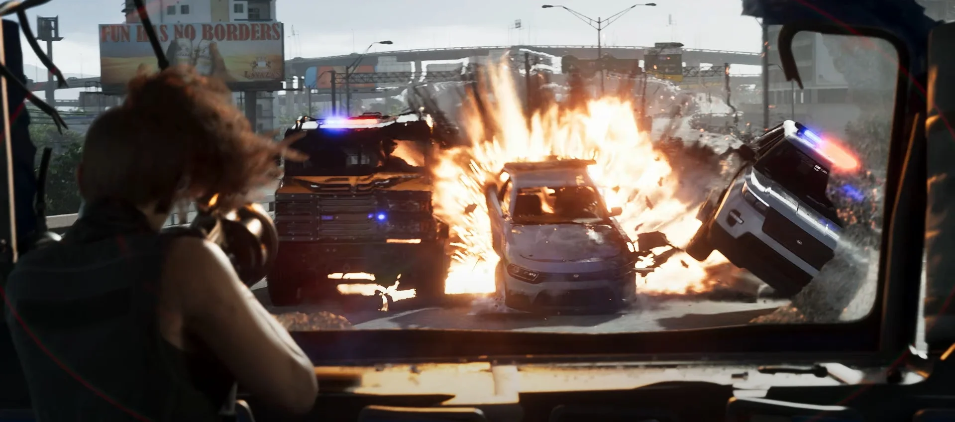 GTA 6: подробный разбор второго трейлера и новых деталей игры 