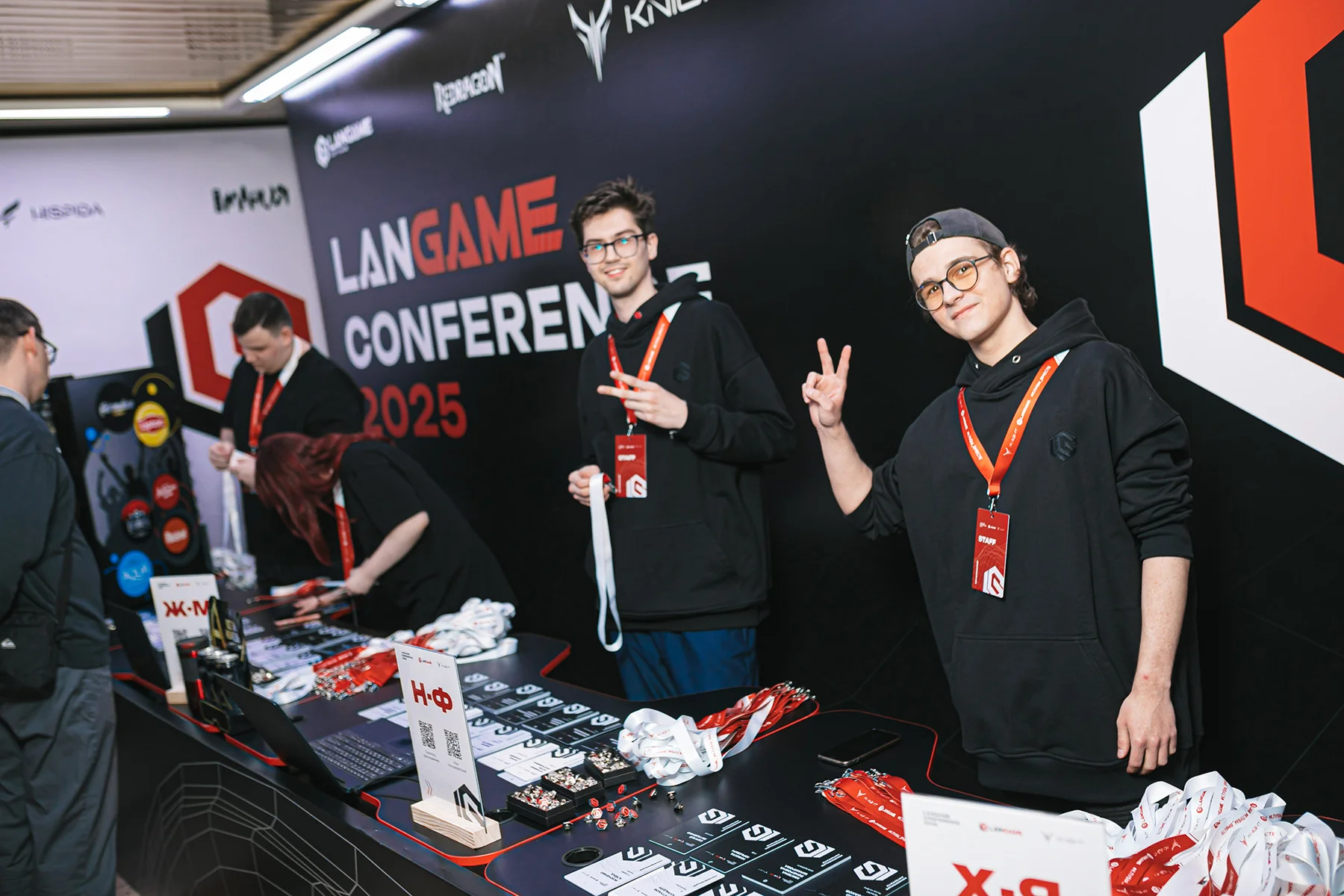 Интервью с Дмитрием Лукиным (LANGAME): бизнес компьютерных клубов 