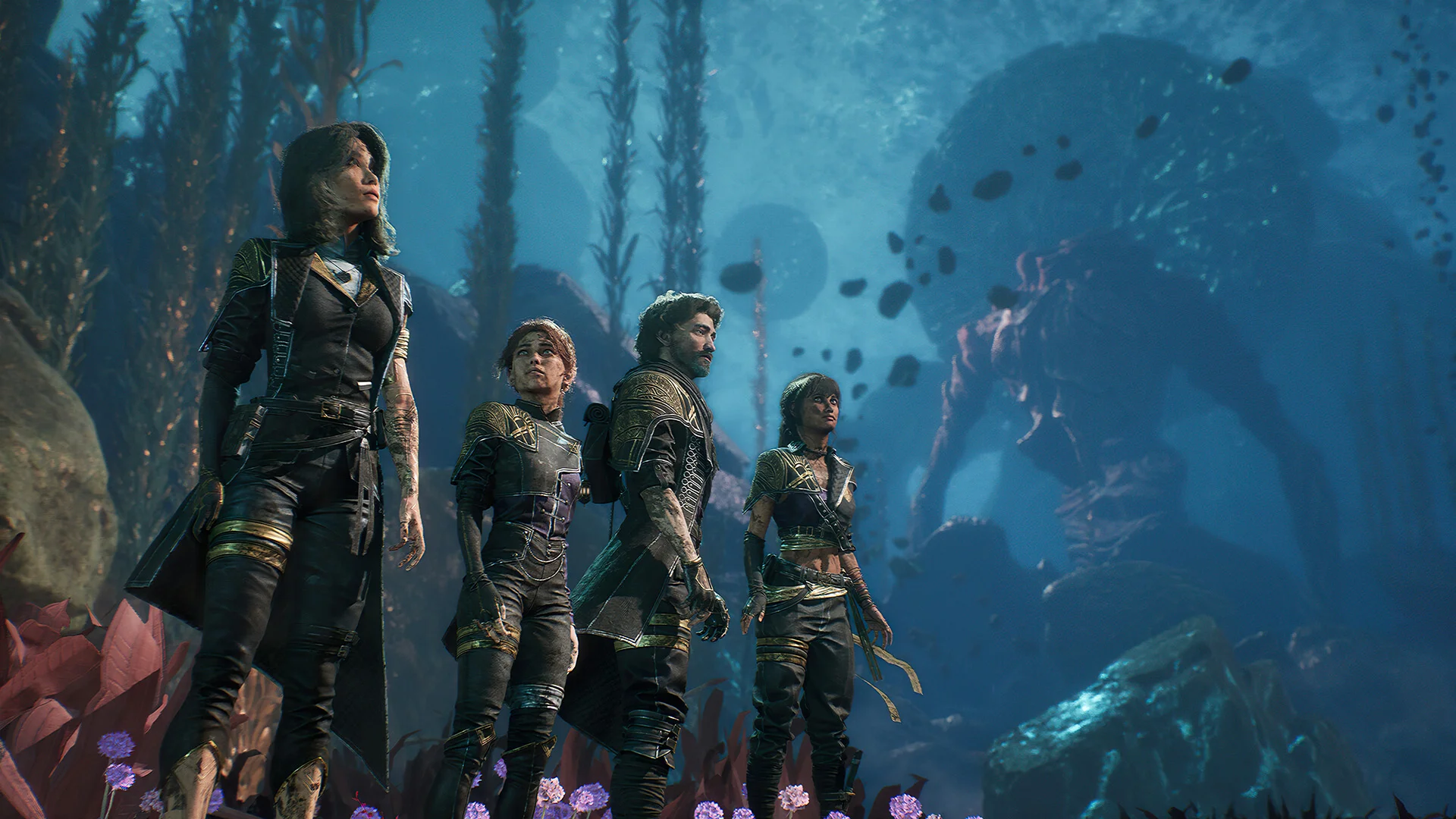 EXP 33 — лучшие билды и сборки персонажей