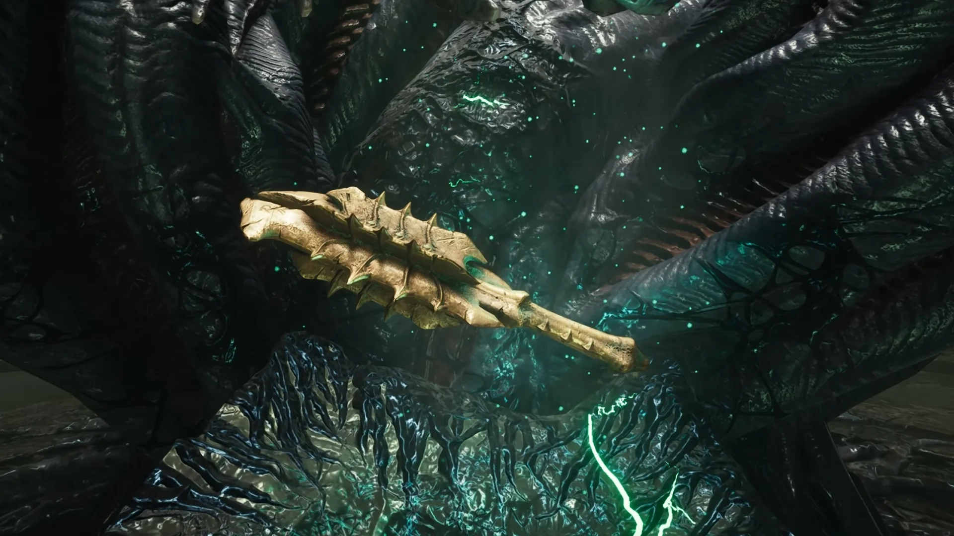 Лучшее оружие в Doom The Dark Ages — топ-5 самых мощных пушек в игре 