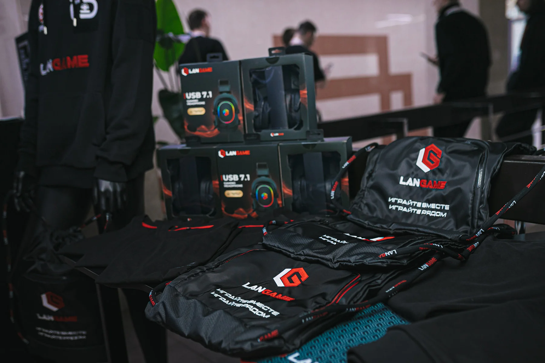 Интервью с Дмитрием Лукиным (LANGAME): бизнес компьютерных клубов 