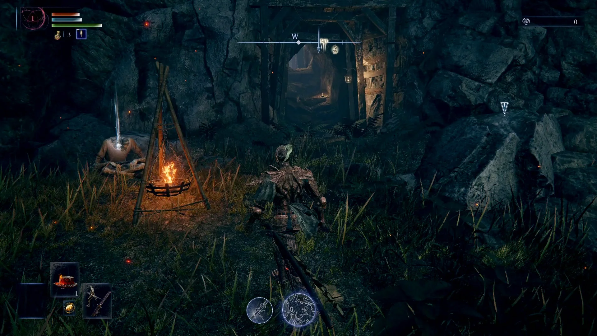 Elden Ring Nightreign: оптимальные маршруты зачистки локаций