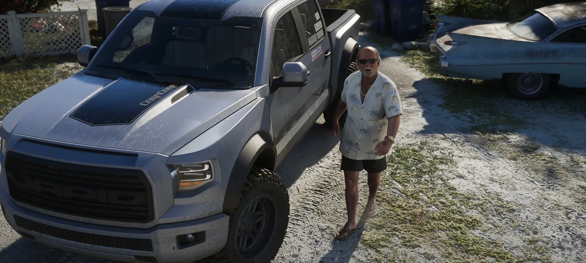 GTA 6: подробный разбор второго трейлера и новых деталей игры 