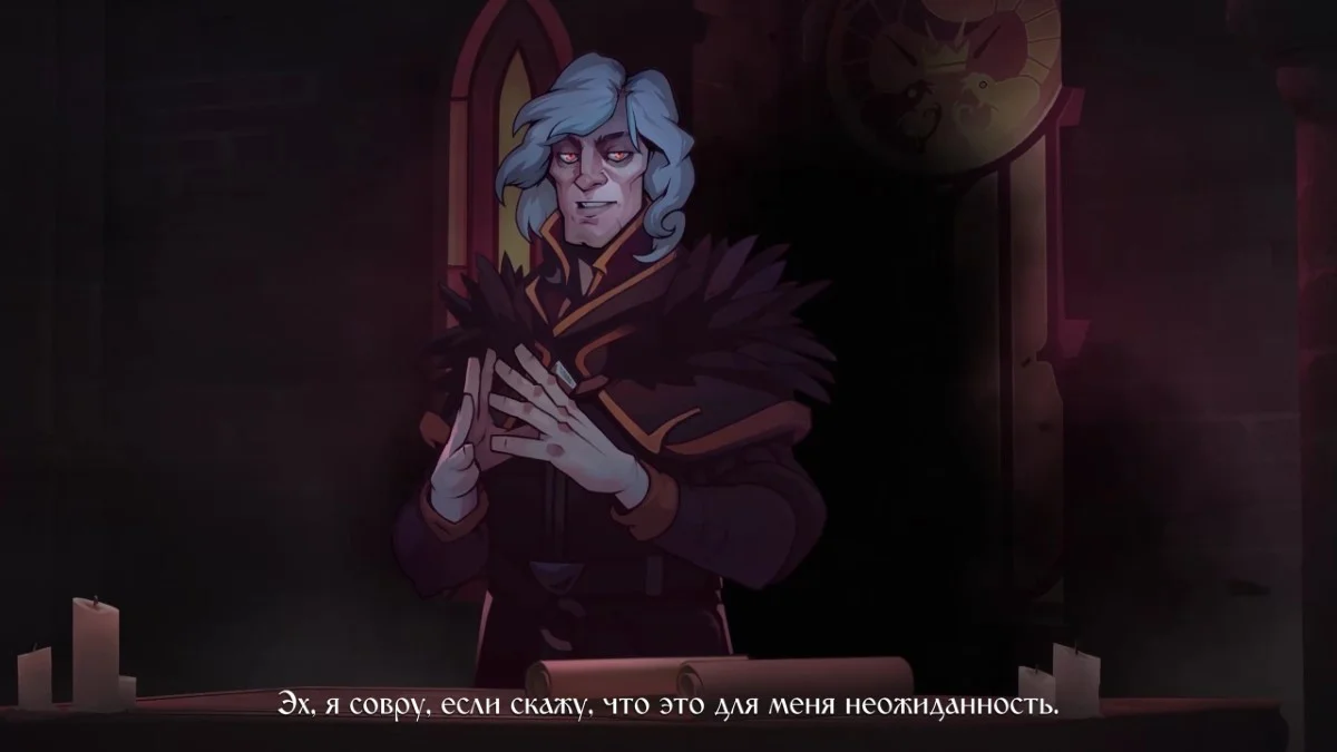 Впечатления от Knock on the coffin lid: гробы больше, чем кажутся