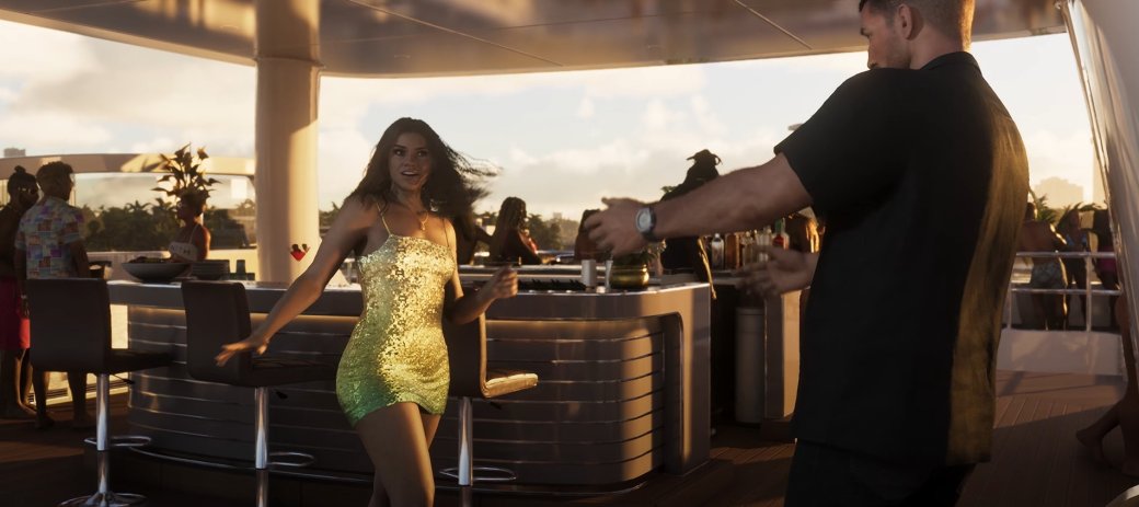 GTA 6: подробный разбор второго трейлера и новых деталей игры 