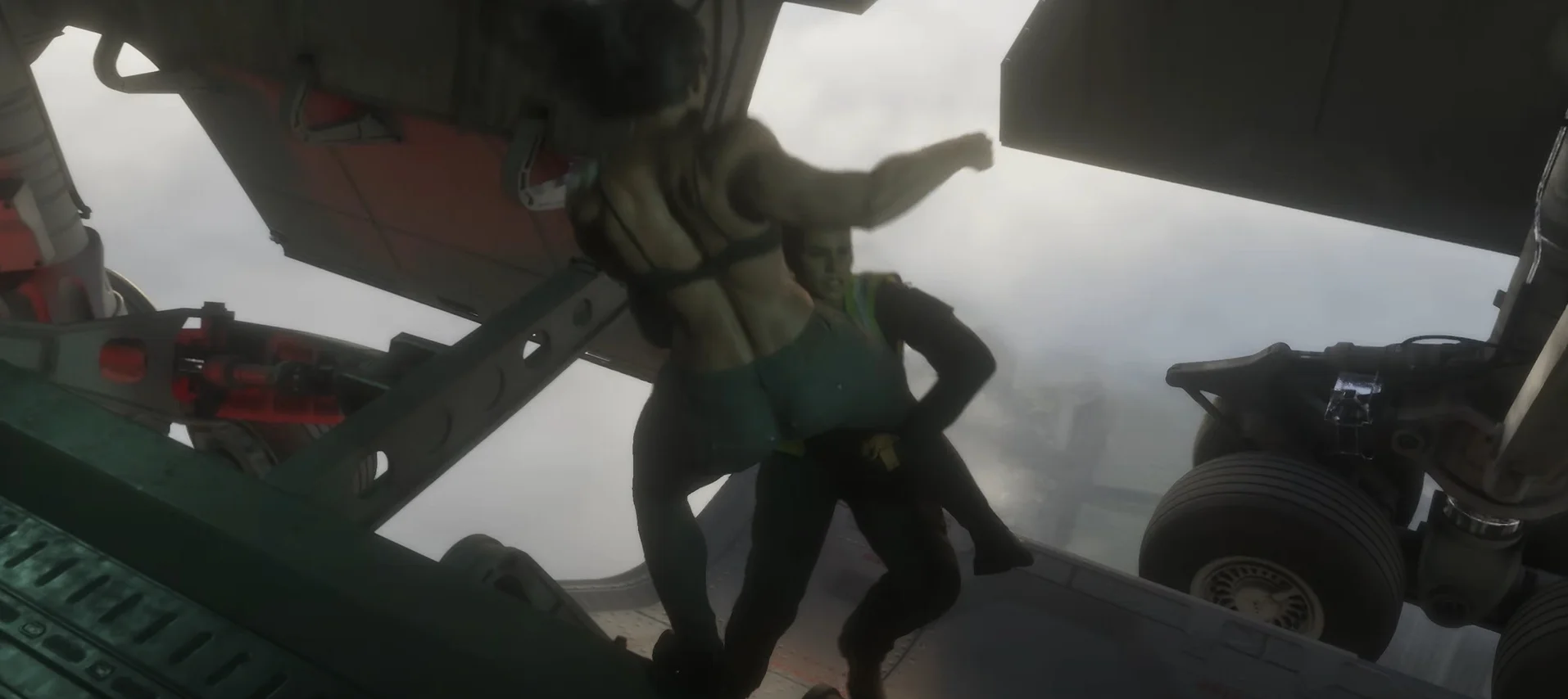 GTA 6: подробный разбор второго трейлера и новых деталей игры 