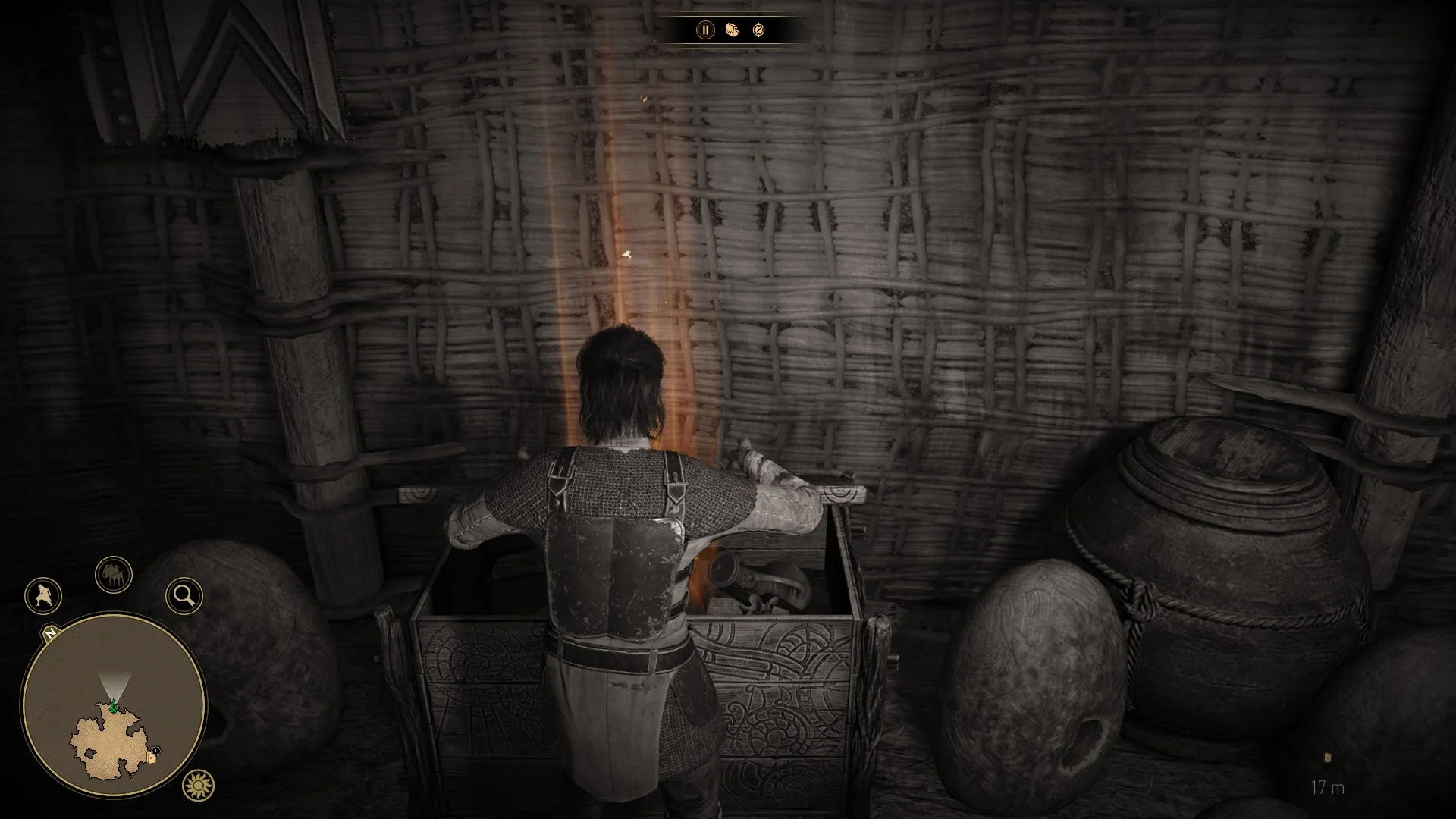 Впечатления от GreedFall 2. Добро пожаловать в очень ранний доступ - изображение 2 Впечатления от GreedFall 2. Добро пожаловать в очень ранний доступ