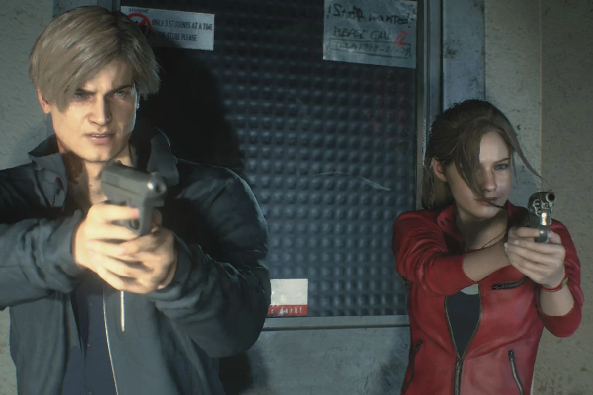 Новый фильм по Resident Evil получит оригинальный сценарий, но соответствующий канону 