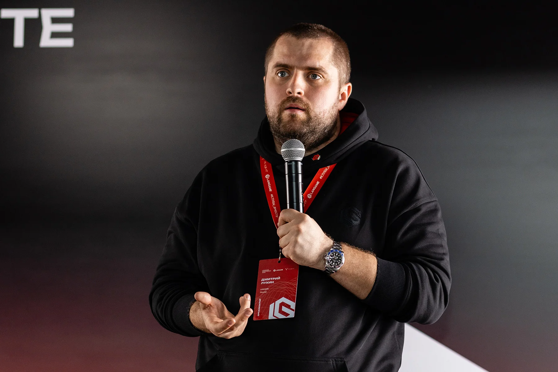 Интервью с Дмитрием Лукиным (LANGAME): бизнес компьютерных клубов 