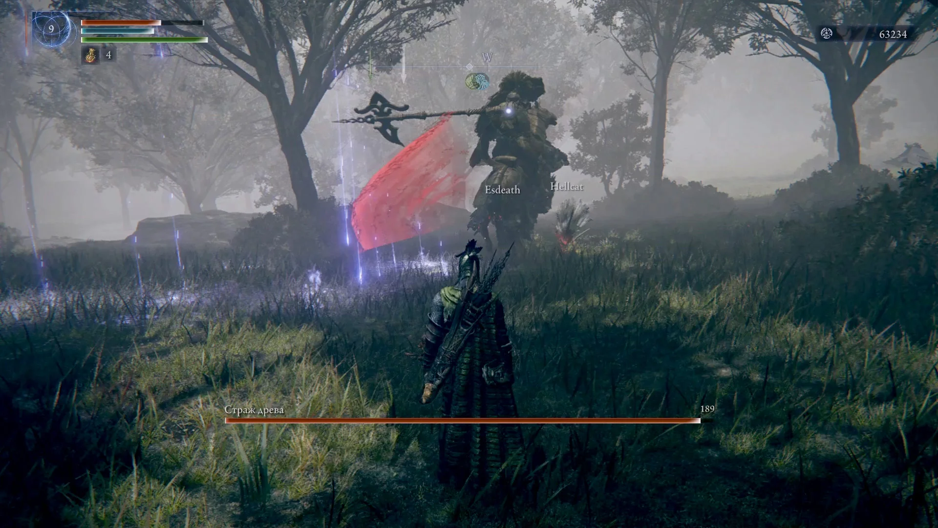 Elden Ring Nightreign: оптимальные маршруты зачистки локаций