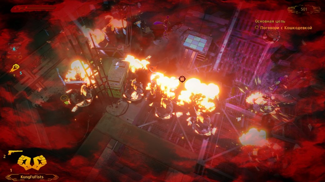 Впечатления от&nbsp;Memory Lost. Нейросеть против пиратов, культистов и&nbsp;всех-всех-всех 