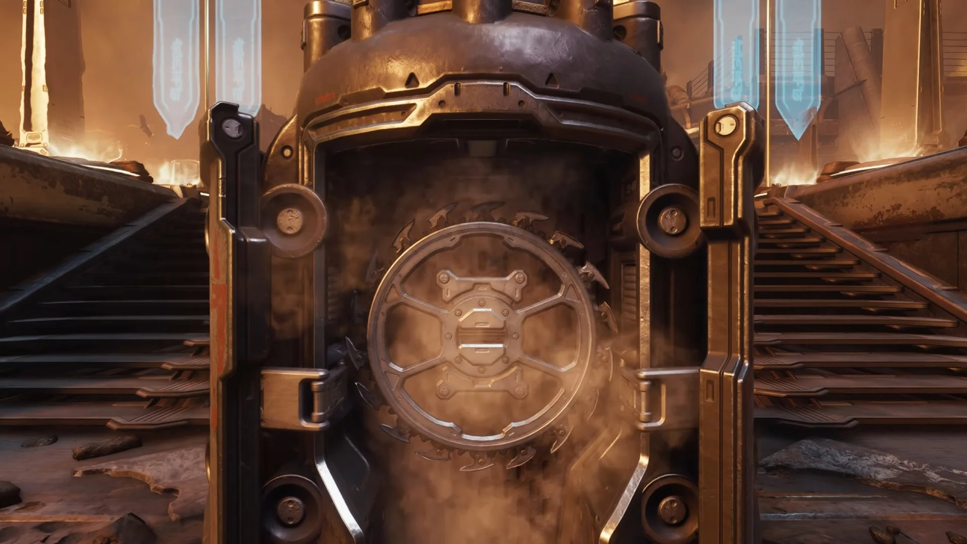 Лучшее оружие в Doom The Dark Ages — топ-5 самых мощных пушек в игре 