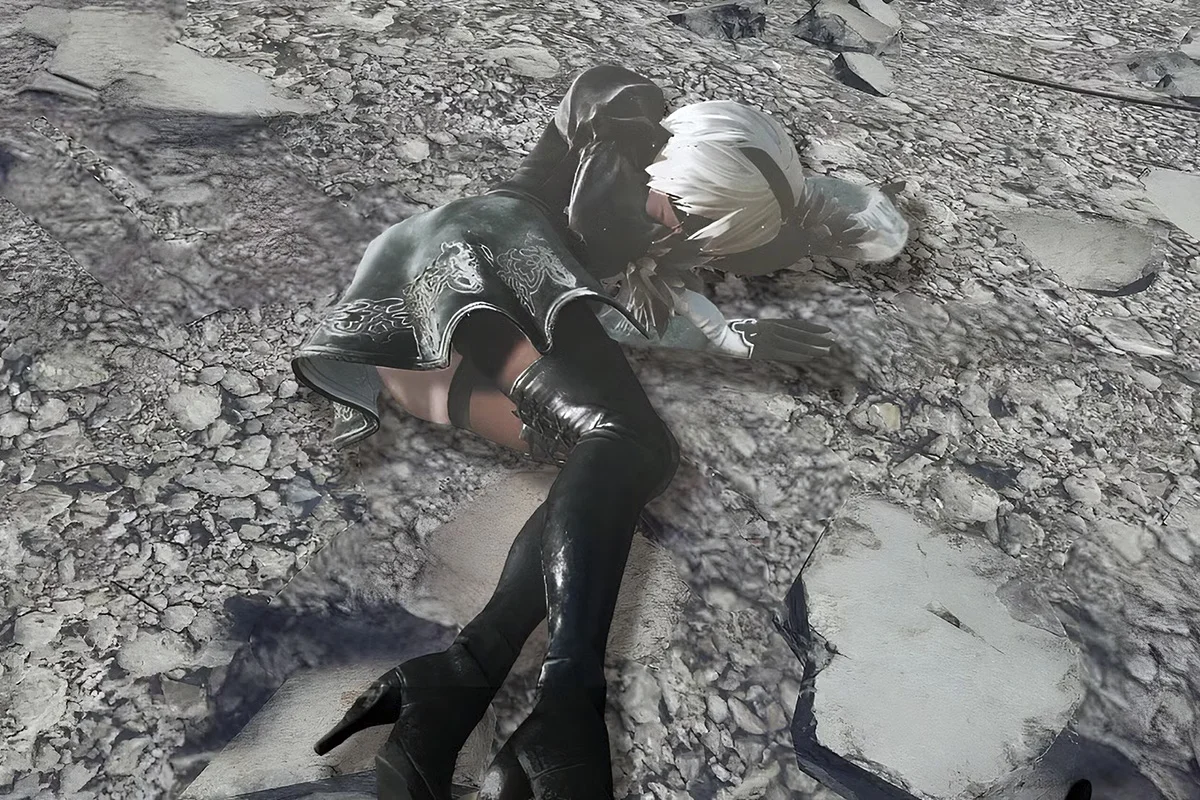 Умереть, чтобы рассказать: почему смерть — главное оружие игровых историй 