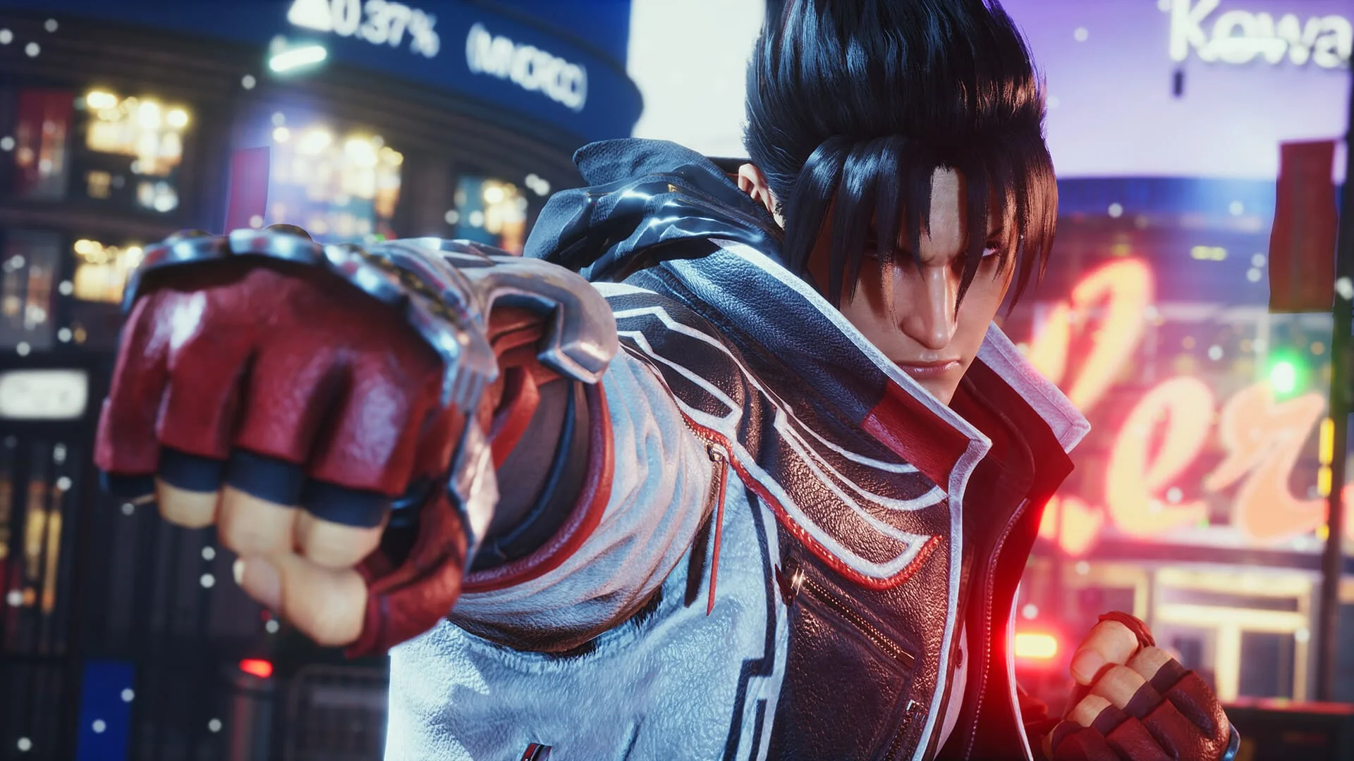 Геймдиректор Dead or Alive 6 уйдет из Bandai Namco