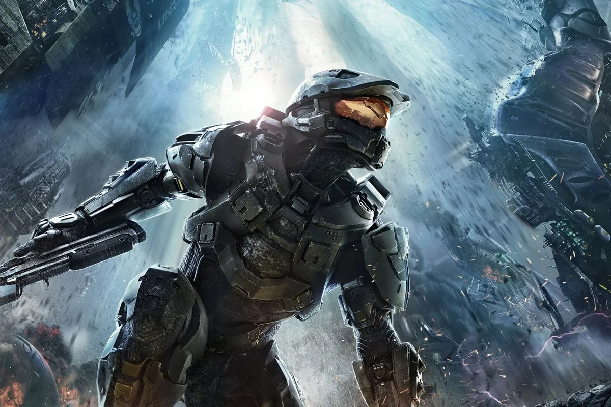 Почему Думгай и Мастер Чиф — до сих пор символы шутеров 