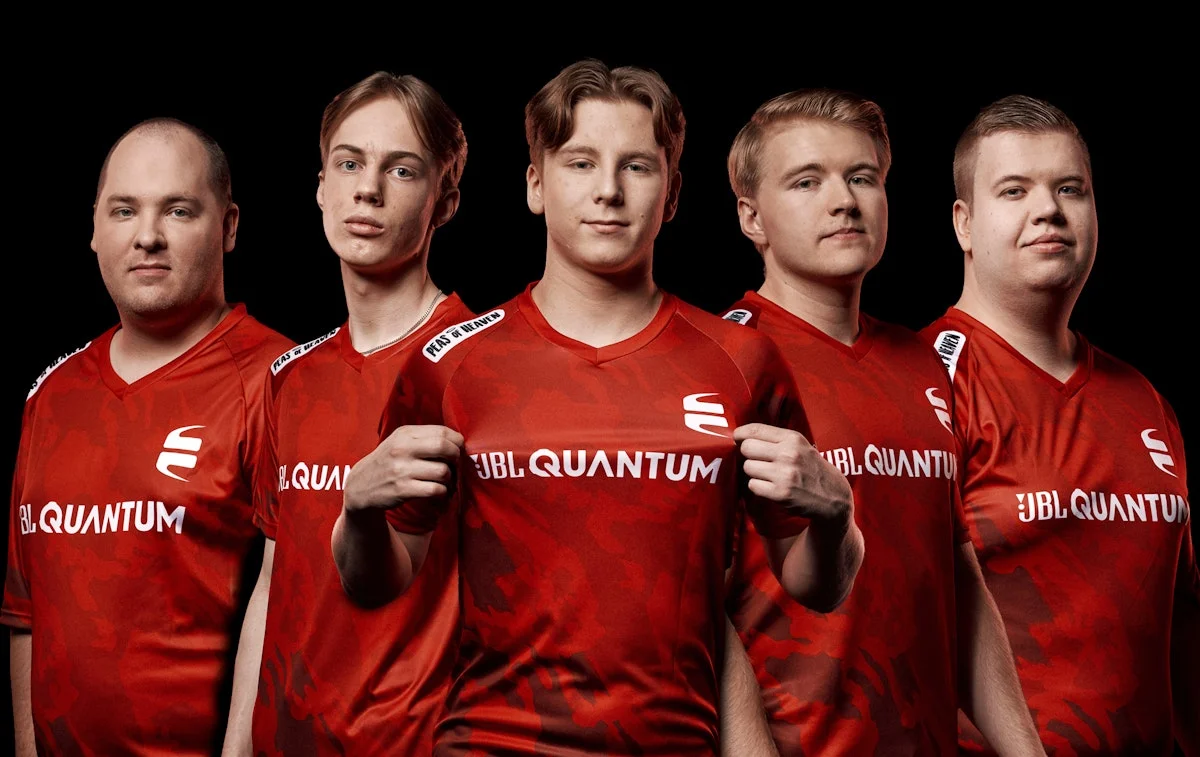 Wildcard Academy переиграла EYEBALLERS на&nbsp;United21 League Season 36 по&nbsp;Counter-Strike&nbsp;2 