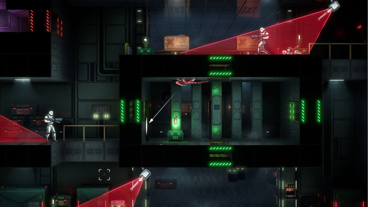 Впечатления от кровожадной Ion Shift: как я съел космический корабль