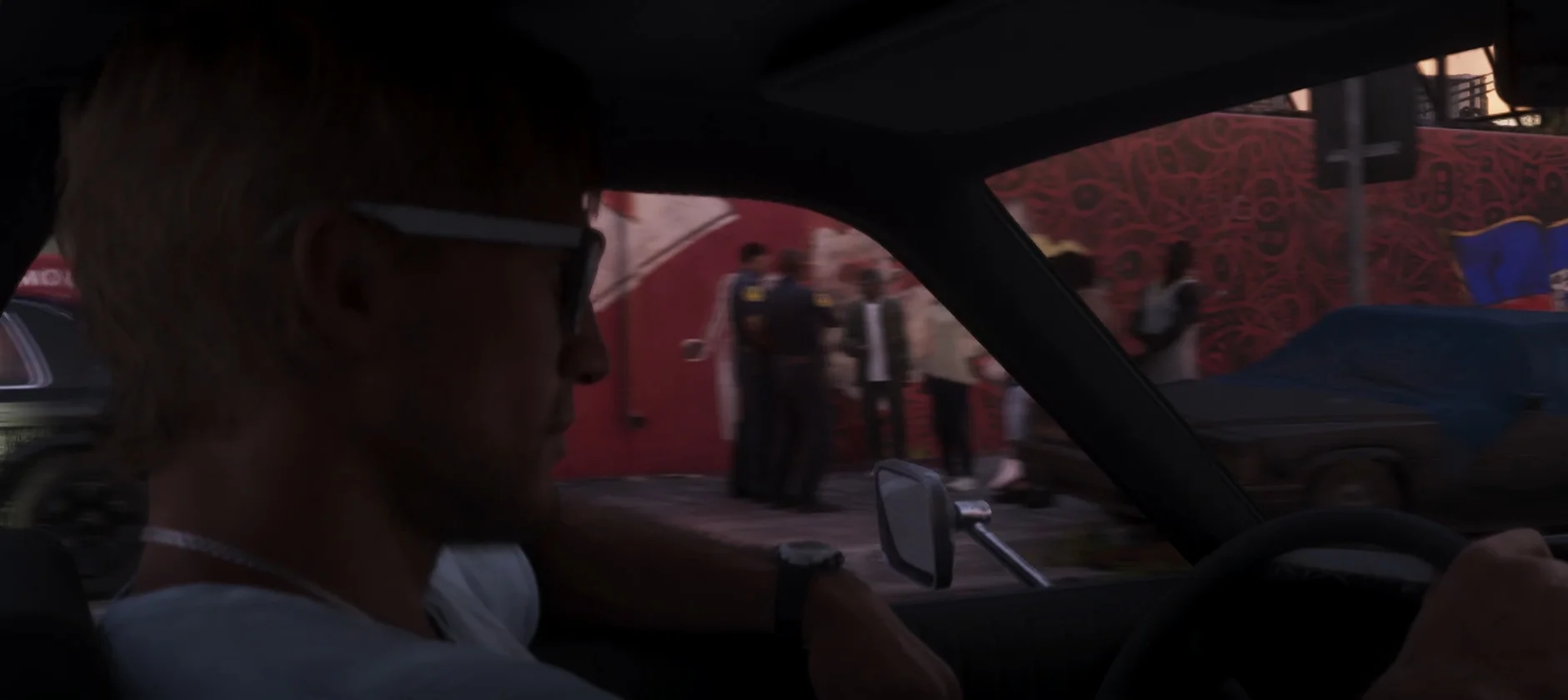 GTA 6: подробный разбор второго трейлера и новых деталей игры 