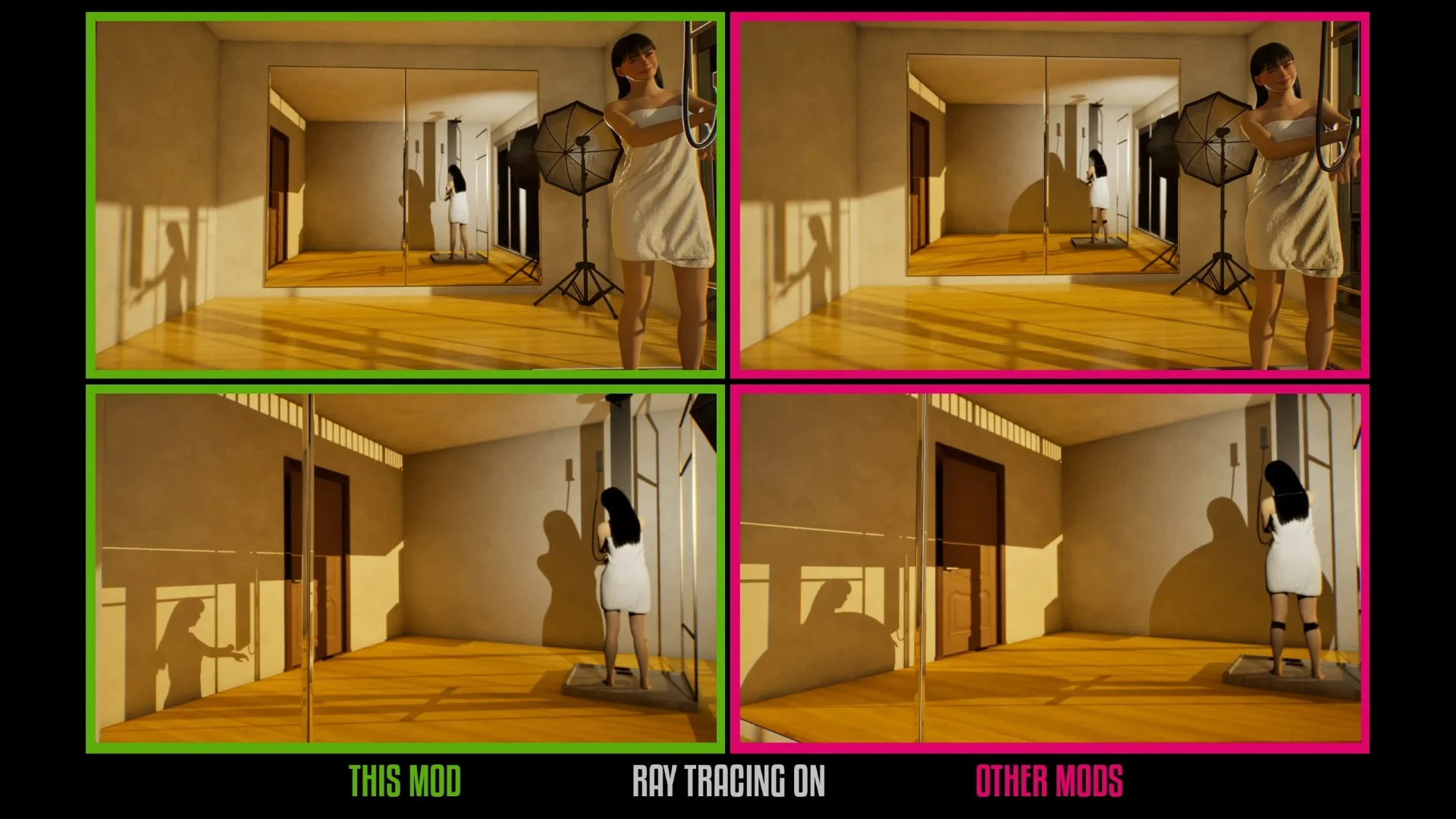 Лучшие моды для inZOI: топ-20+, гайд по установке и решение проблем