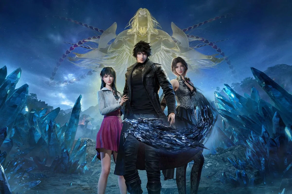 Авторы Lost Soul Aside попросили не спойлерить игроков, заполучивших диски раньше релиза 