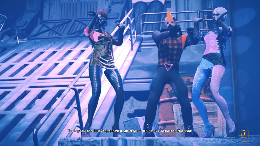 Впечатления от&nbsp;Memory Lost. Нейросеть против пиратов, культистов и&nbsp;всех-всех-всех 