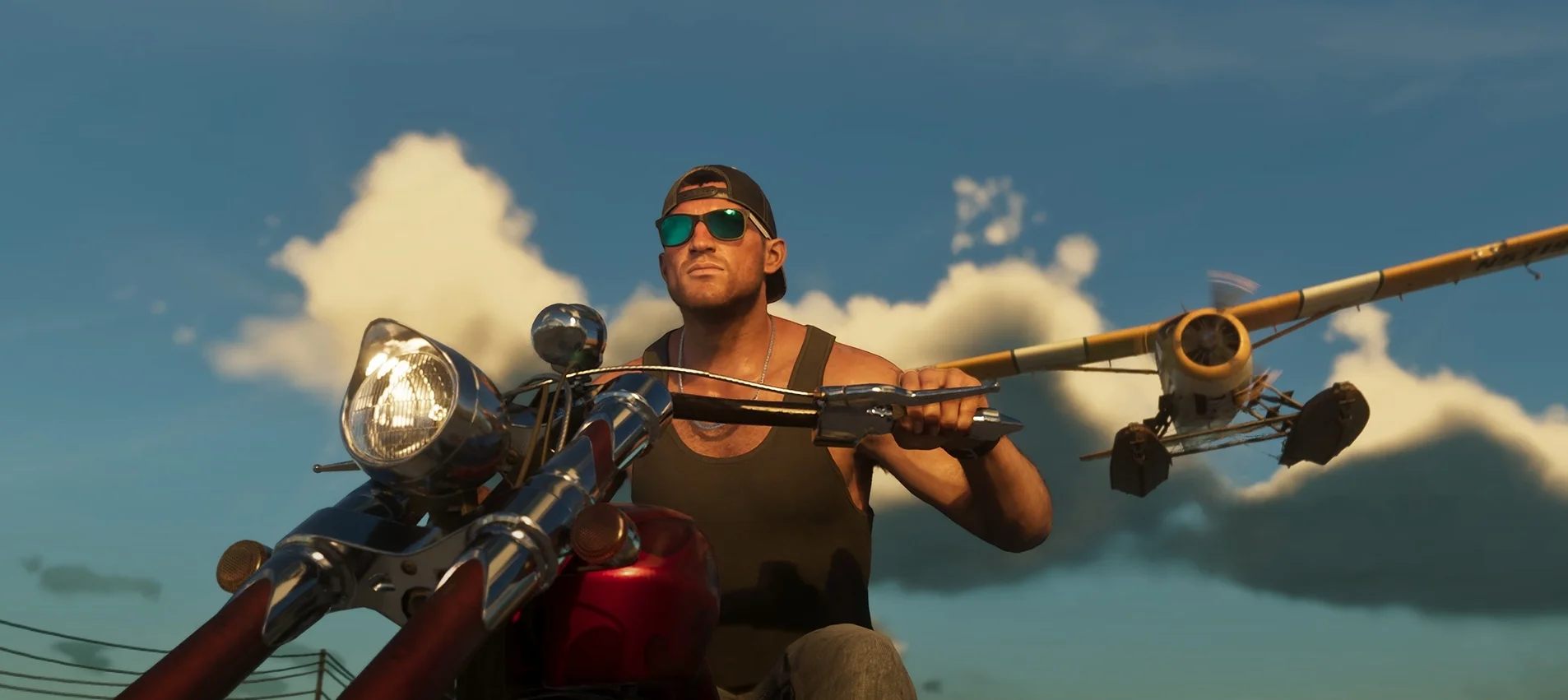 GTA 6: подробный разбор второго трейлера и новых деталей игры 