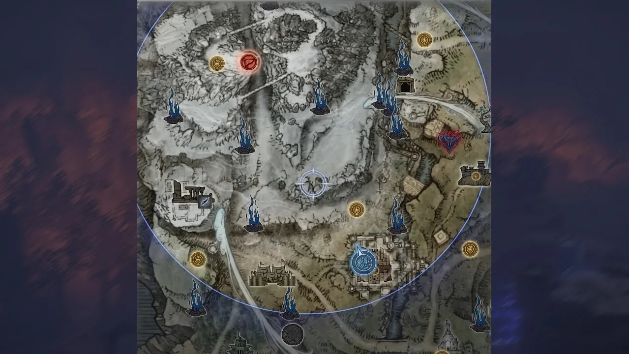 Elden Ring Nightreign: оптимальные маршруты зачистки локаций