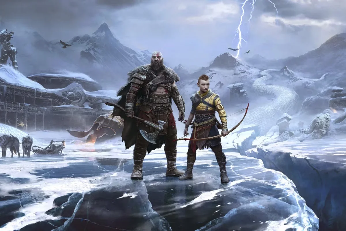 Как пошлины США влияют на игровую индустрию: последствия для консолей и разработчиков