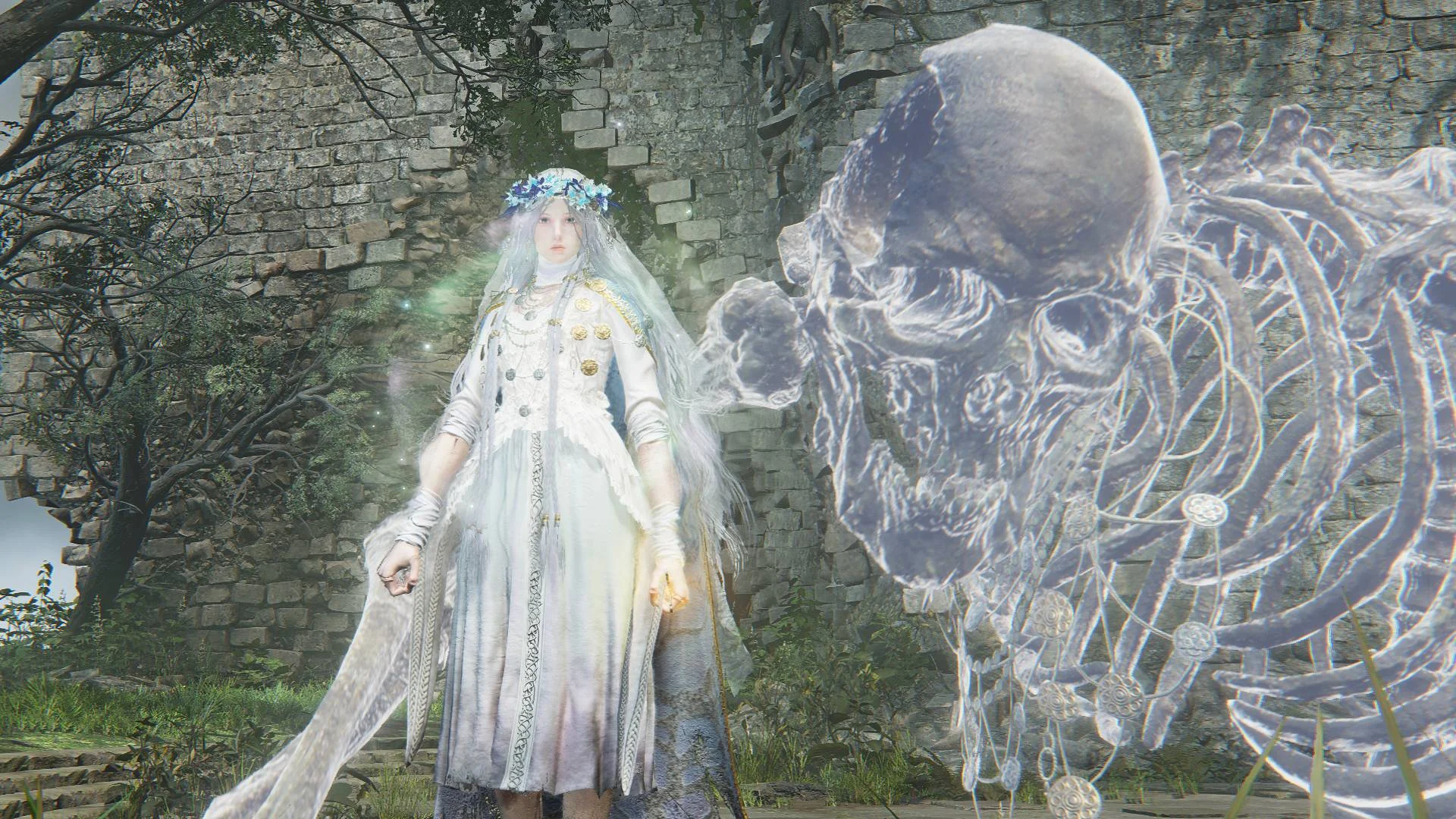 Elden Ring Nightreign: оптимальные маршруты зачистки локаций