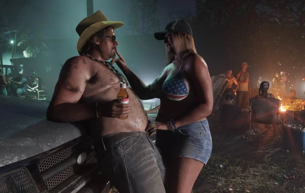 Стоимость новых игр на современном рынке часто зависит от вайба